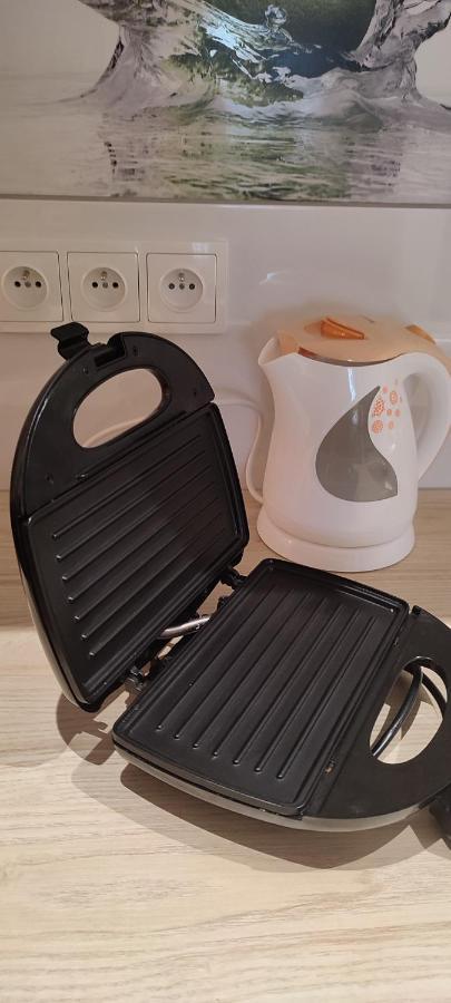 Apartman - Cafe Princ Pod Hradem Wifi, Klima Šternberk المظهر الخارجي الصورة