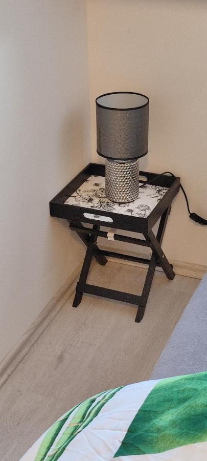 Apartman - Cafe Princ Pod Hradem Wifi, Klima Šternberk المظهر الخارجي الصورة