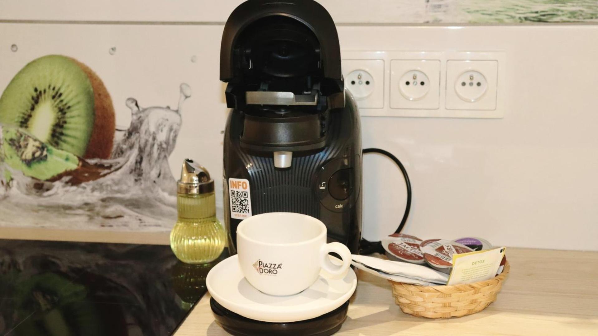 Apartman - Cafe Princ Pod Hradem Wifi, Klima Šternberk المظهر الخارجي الصورة