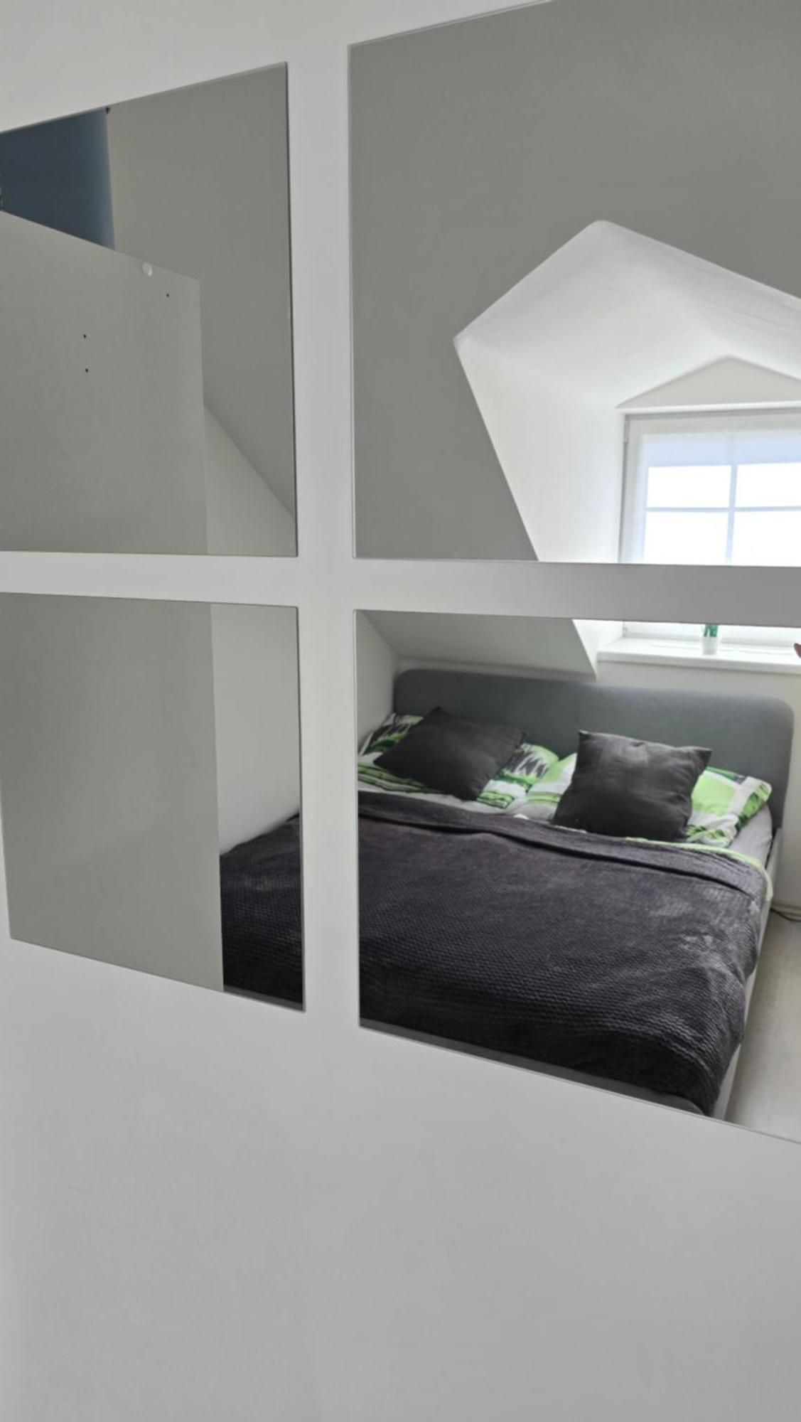 Apartman - Cafe Princ Pod Hradem Wifi, Klima Šternberk المظهر الخارجي الصورة