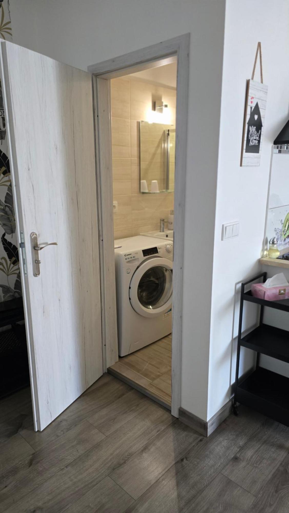 Apartman - Cafe Princ Pod Hradem Wifi, Klima Šternberk المظهر الخارجي الصورة