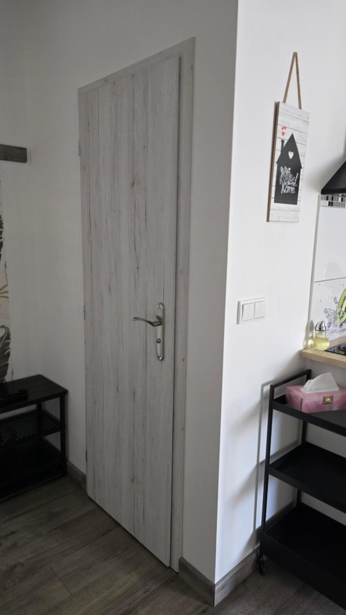 Apartman - Cafe Princ Pod Hradem Wifi, Klima Šternberk المظهر الخارجي الصورة